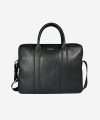 Black Fashion Handbag