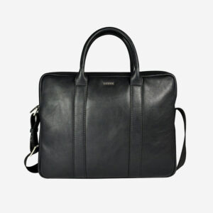 Black Fashion Handbag