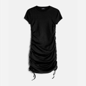 Short Polo Dress