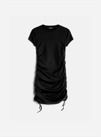 Short Polo Dress
