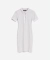 Short Polo Dress