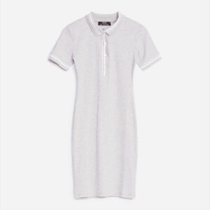 Short Polo Dress