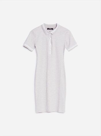 Short Polo Dress