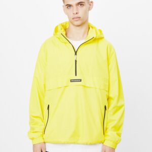 Anorak Jacket