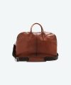 A4 2WAY Plain Leather