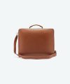 A4 2WAY Plain Leather