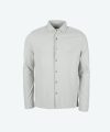 Gray Shirt