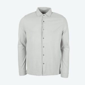 Gray Shirt