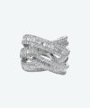 Diamond Encrusted