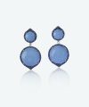 Blue Opal Sapphire