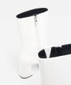 White Badger Women’s Boots