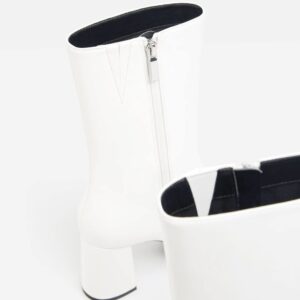 White Badger Women’s Boots