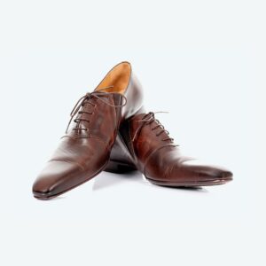 Saul Dress Shoe